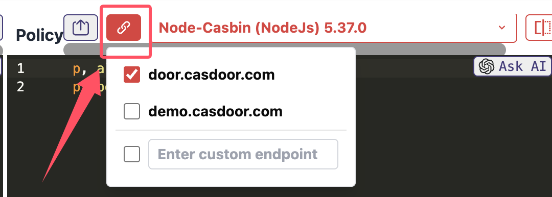 editor-endpoint